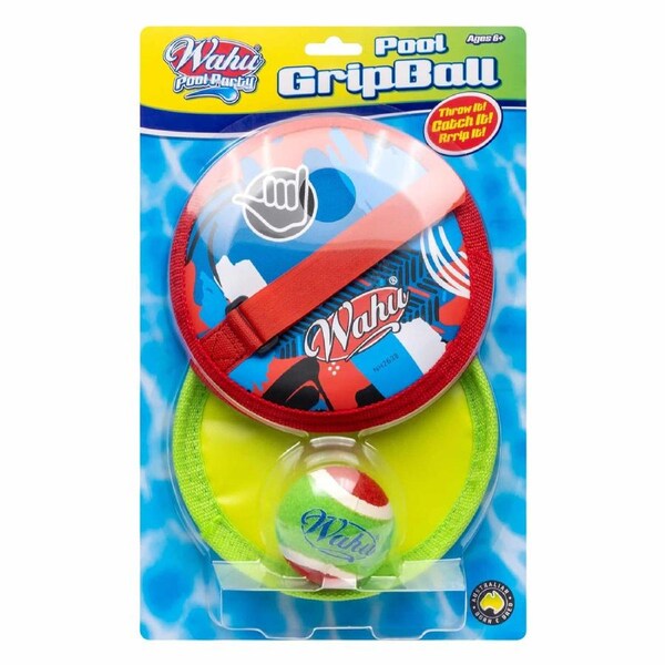 Wahu - Pool Party - Pool Grip Ball