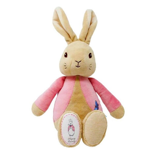 Beatrix Potter - My First Flopsy Bunny Peter Rabbit 26cm