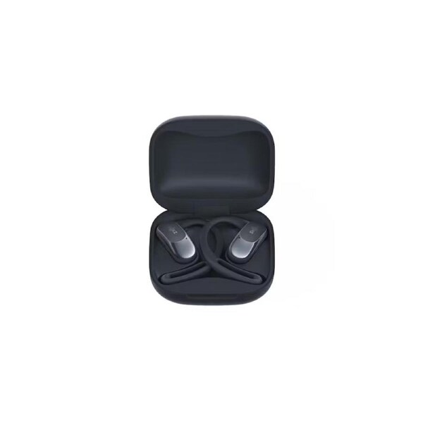 Shokz OpenFit Air True Wireless Earbuds - Black