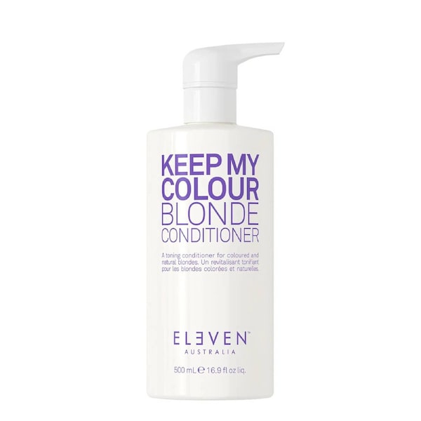 Eleven Keep My Colour Blonde Conditioner 960Ml