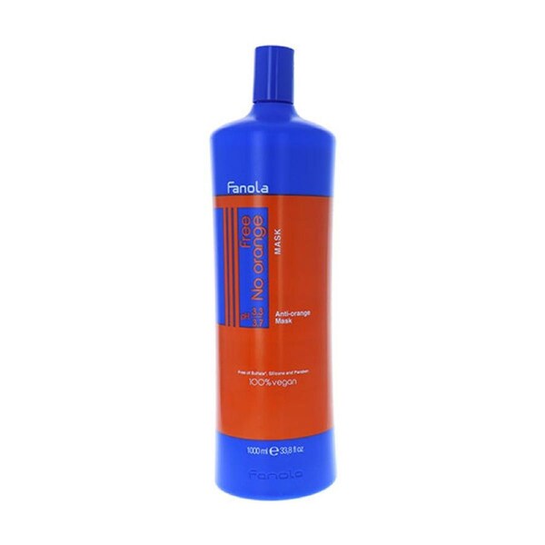 Fanola No Orange Mask 1000Ml