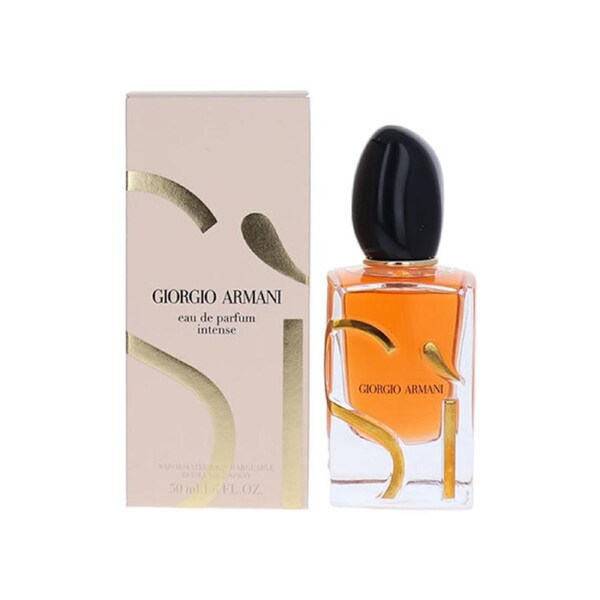 Giorgio Armani Si Intense Edp Spray 50Ml