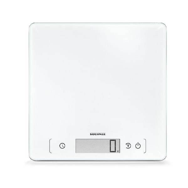 Soehnle Page Comfort 400 Digital Kitchen Scales 10kg