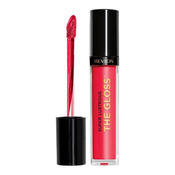 Revlon Super Lustrous The Gloss 3.8ml 240 FATAL APPLE