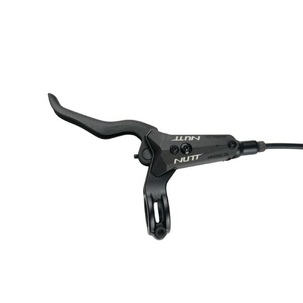 Zero 11X NUTT Hydraulic Brake Lever Left
