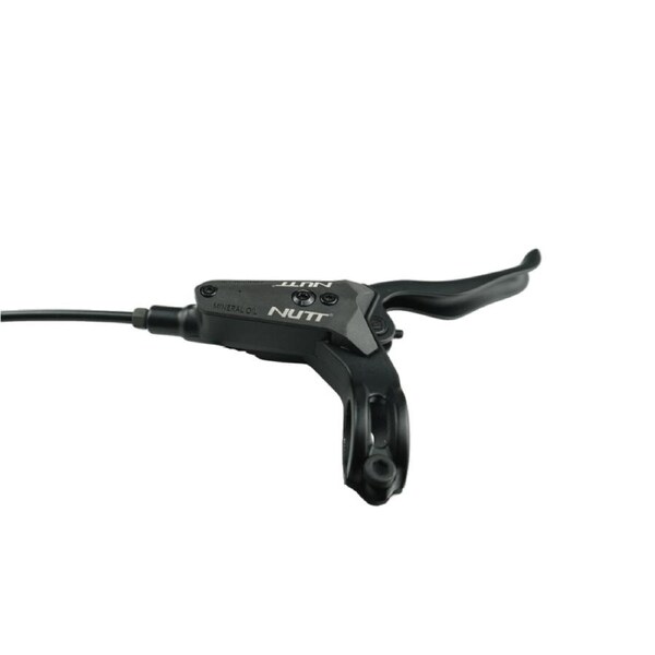 Zero 11X NUTT Hydraulic Brake Lever Right
