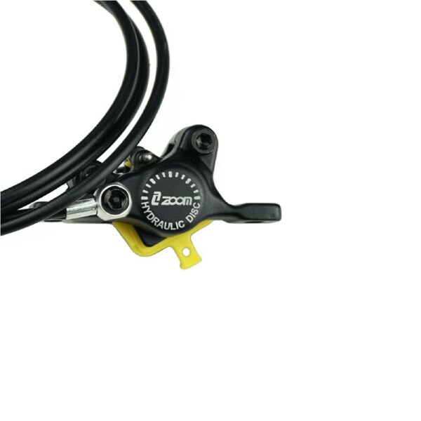 Zero 11X Zoom Hydraulic Brake Calliper Front