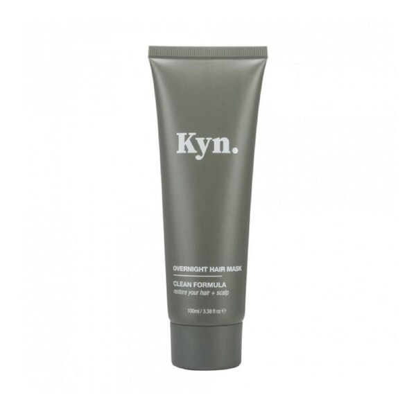 3 Pack x Kyn Overnight Hair Mask - 100ml