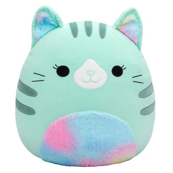 Squishmallows Corinna The Cat 20 inch Plush