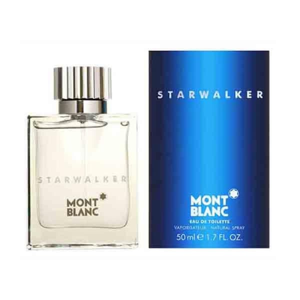 Mont Blanc Starwalker Edt 50Ml