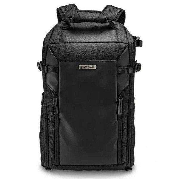 Vanguard VEO Select 48 BF BK Front Opening Backpack Camera Laptop Tripod Bag V248486