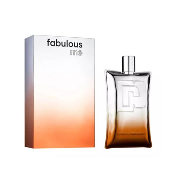 Paco Rabanne Pacollect 3 Fabulous Me Edp 62Ml
