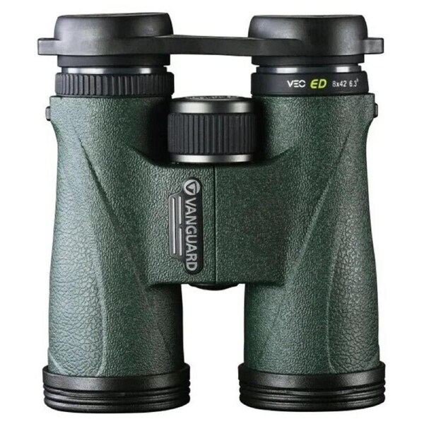Vanguard VEO ED 8x42 Bak4 Waterproof Fogproof Binoculars with Case V248844