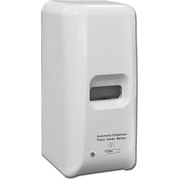 Gusspak Automatic Contactless Wall Mounted Soap/Hand Sanitiser Dispenser