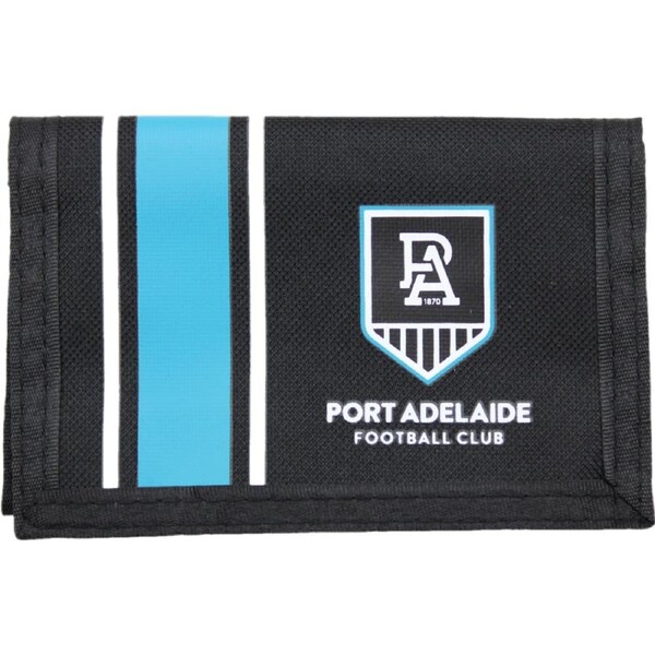 Port Adelaide Power2026 AFL Aussie Rules GT Money Wallet