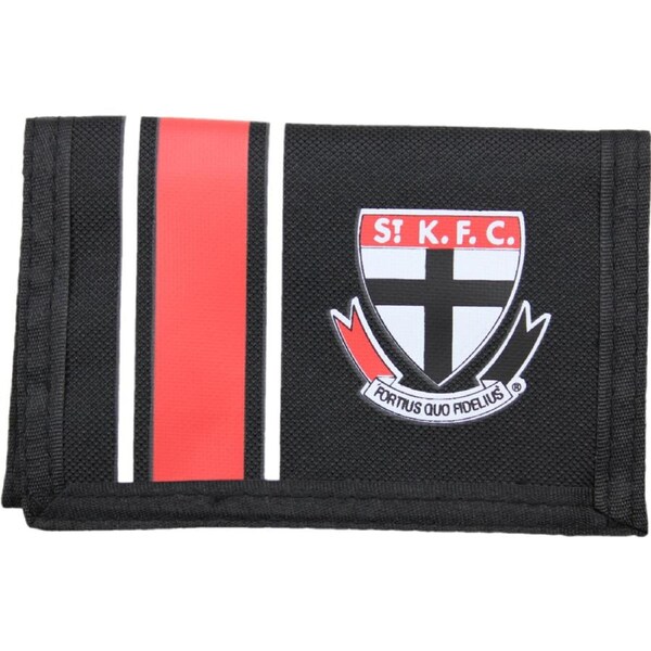 St Kilda Saints2026 AFL Aussie Rules GT Money Wallet
