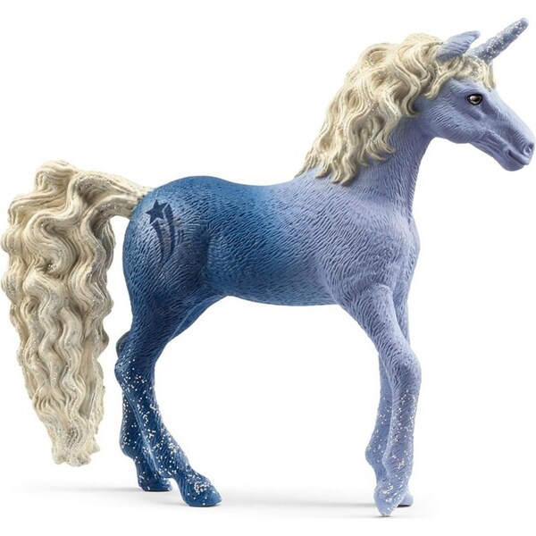 Schleich Collectibles 6.3'' Unicorn Sternschnuppe Action Figure Kids Toy 5-12y
