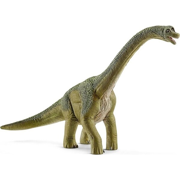 Schleich 9.6'' Brachiosaurus Dinosaur Action Figure Kids/Children Toy 4-12y