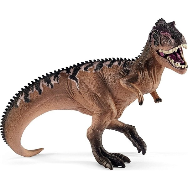 Schleich 7.9'' Giganotosaurus Dinosaur Action Figure Kids/Children Toy 4-12y