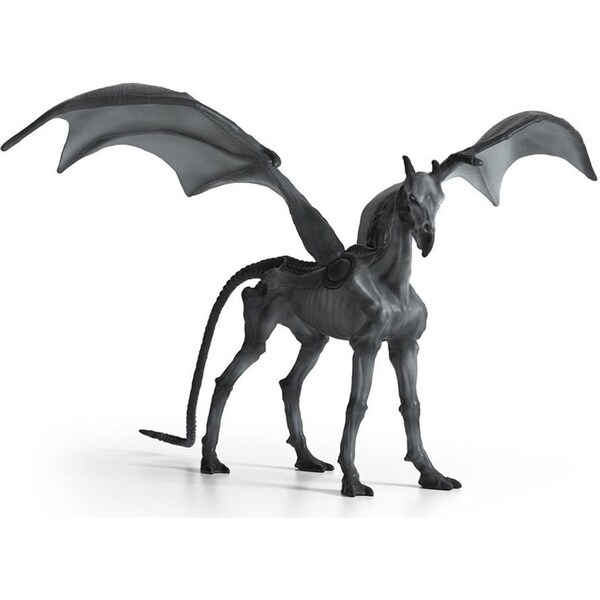 Schleich 8.1'' Thestral Action Figure/Figurine Kids/Children Play Toy 6-12y