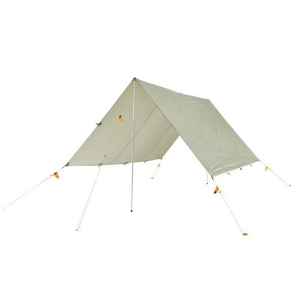 Wechsel Tarp L Travel Line Tarp Shelter - Oak
