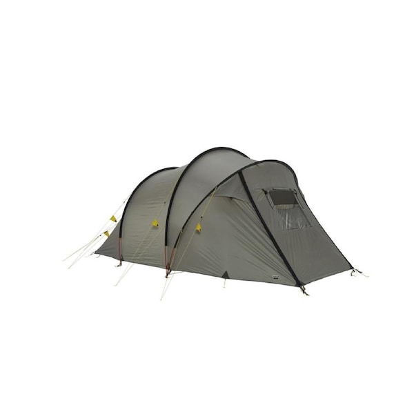 Wechsel Voyager Travel Line 4-Person Camping Tent - Oak
