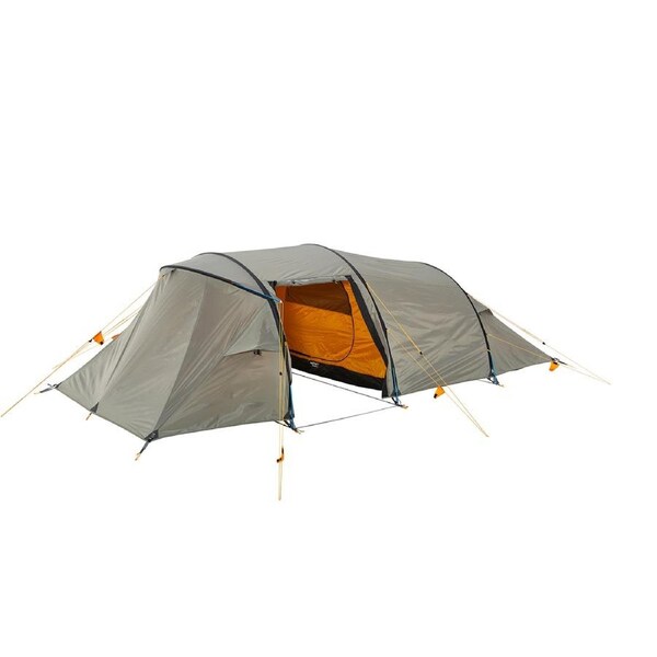 Wechsel Intrepid 5 Travel Line 5-Person Camping Tent - Oak