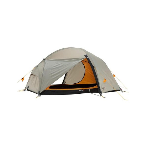 Wechsel Venture 2 Travel Line 2-Person Camping Tent - Oak