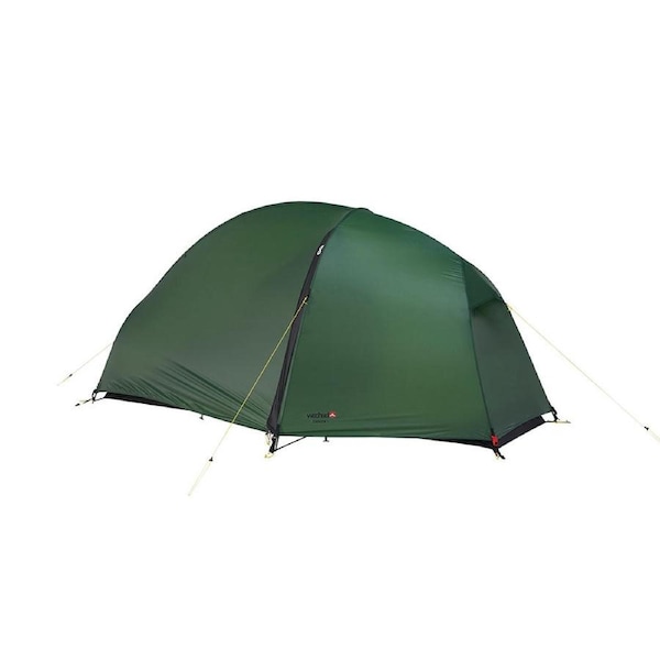 Wechsel Exogen 1 Zero-G Line 1-Person Hiking Tent - Green