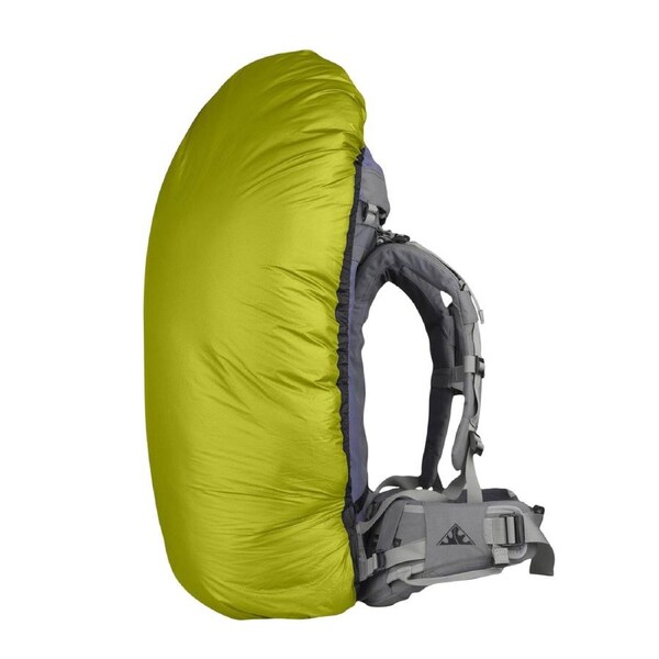 Sea To Summit Ultra-Sil 70-90L Pack Cover - Large - Lime