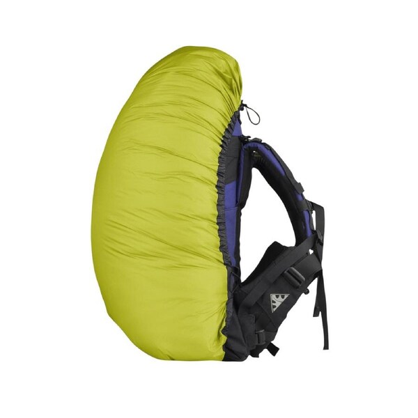 Sea To Summit Ultra-Sil 50-70L Pack Cover - Medium - Lime