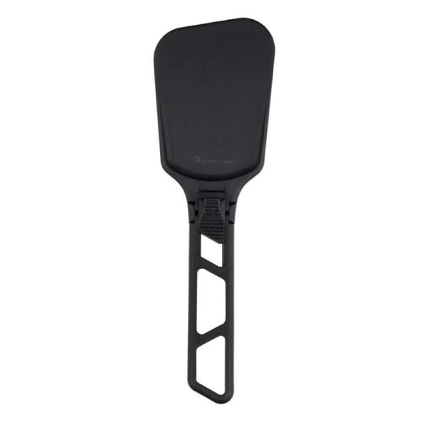 Sea To Summit Folding Spatula - Black - Small