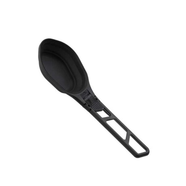 Sea To Summit Folding Serving Spoon - Black - 100ml