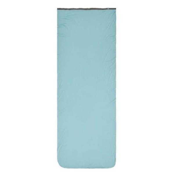 Sea to Summit Comfort Blend Unisex Fleece Sleeping Bag Liner - Rectangular