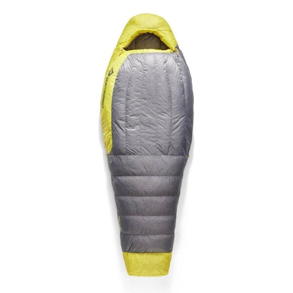 Sea to Summit Spark -9C/15F Womens Down Sleeping Bag - Long