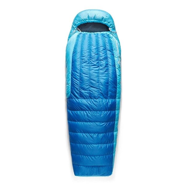 Sea to Summit Trek -18C/0F Down Sleeping Bag - Long