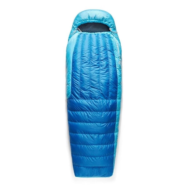 Sea to Summit Trek -9C/15F Down Sleeping Bag - Regular