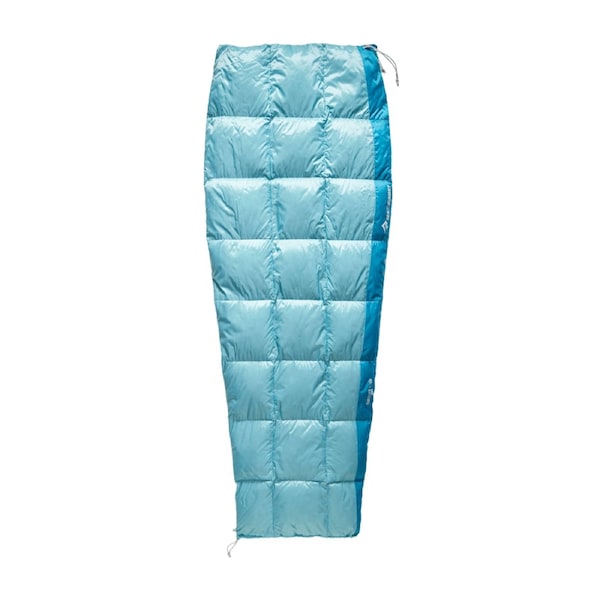Sea to Summit Traveller 7C/45F Down Sleeping Bag - Regular