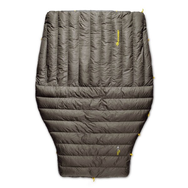 Sea to Summit Ember -1C/30F Down Quilt - Regular