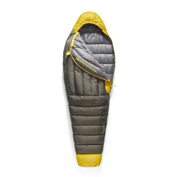 Sea to Summit Spark -1C/30F Down Sleeping Bag - Long