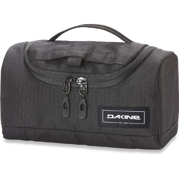 Dakine Revival Kit Medium Travel Kit - Black