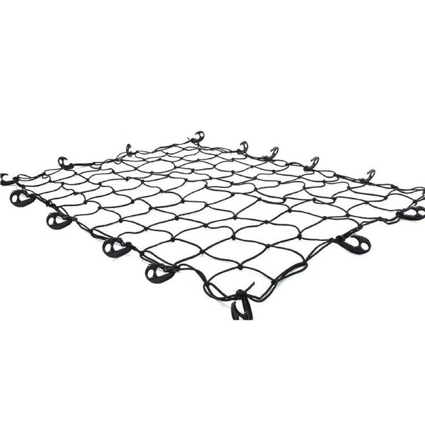 24pcs Hook Heavy Duty Cargo Net