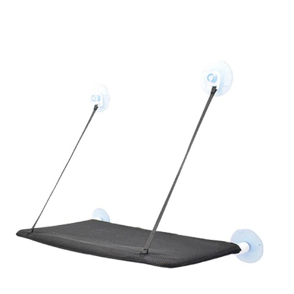 Up to 26kg Cat Window Hammock Bed