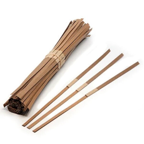 Christmas Cracker Snaps - Bag of x30 snaps - 30cm length - Ideal for DIY bonbon kits