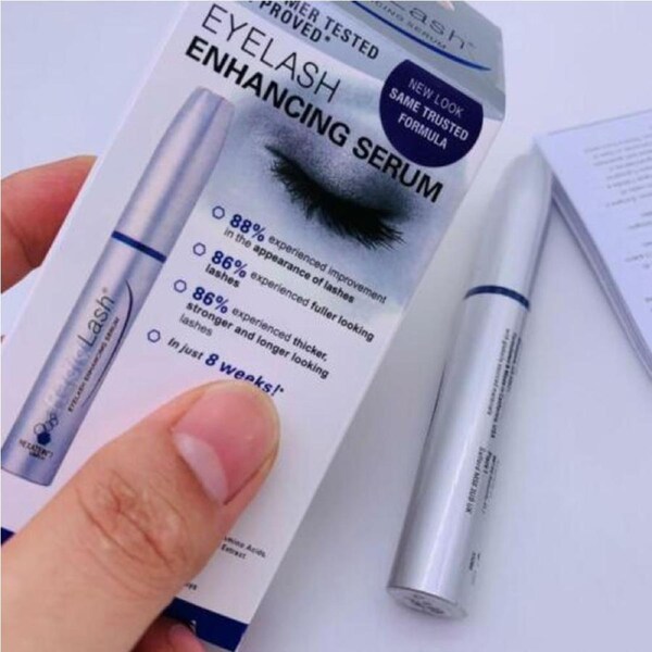 Rapid Lash 3mL