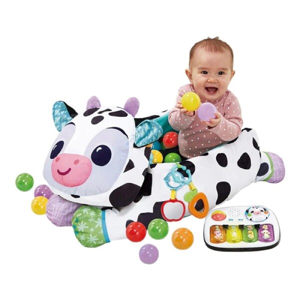Vtech 2-in-1 Moosical Ball Pit