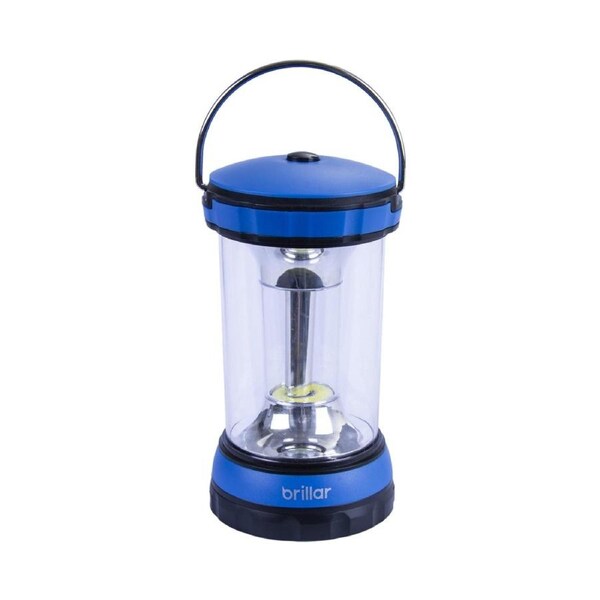 Brillar Compact Lantern - Blue
