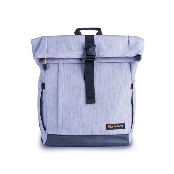 Flightmode Day Tripper Backpack - GREY