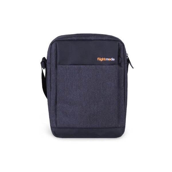 Flightmode Cross Body Bag