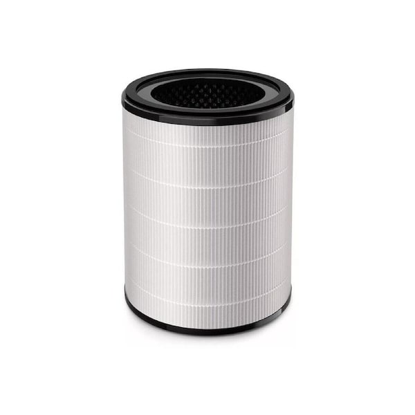 FY2180/30 True HEPA Air Filter, Compatible with Philips NanoProtect 2000 / 2000i Series, Suitable for AC2936/33
